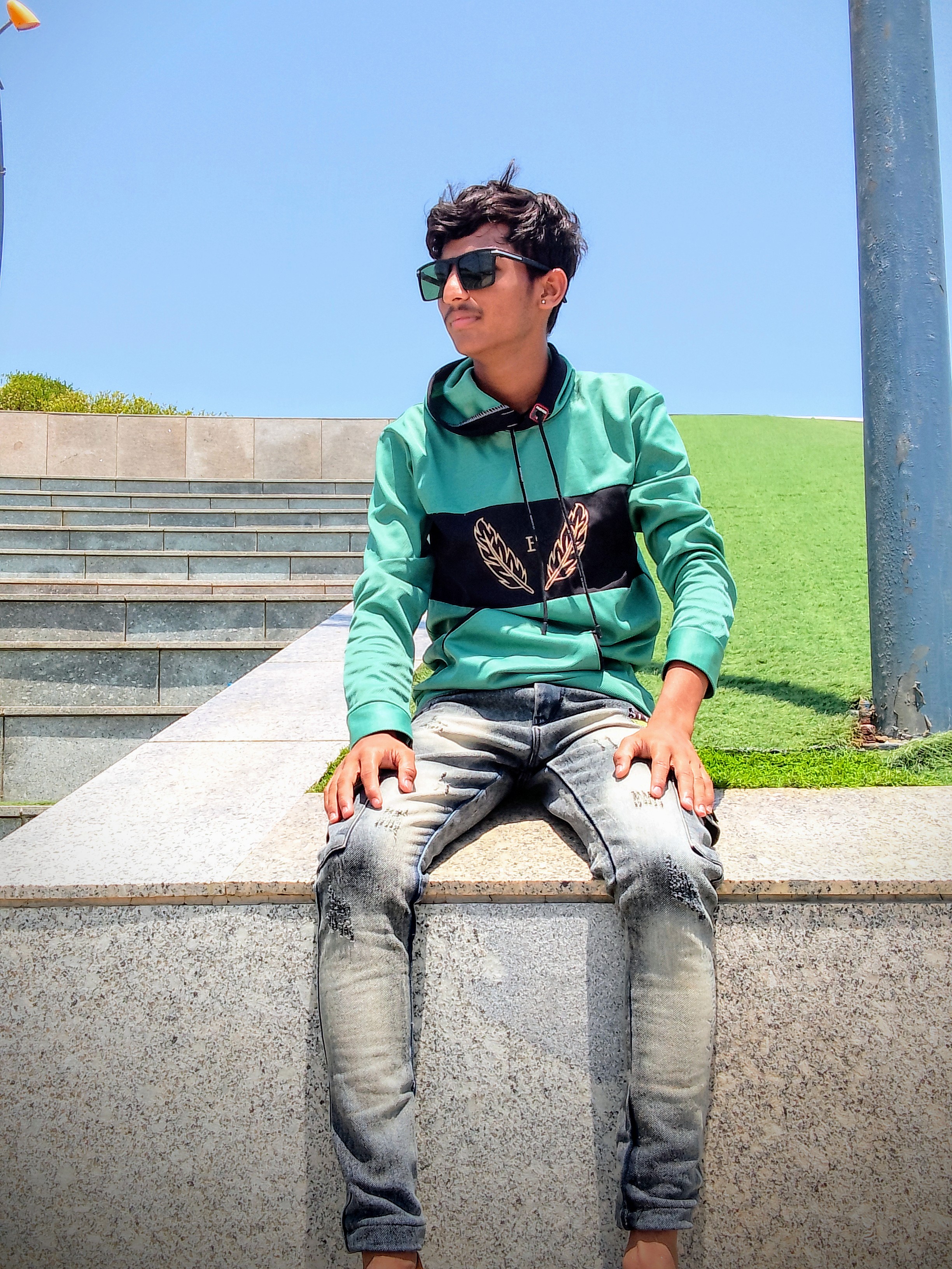 Krish Bhatt