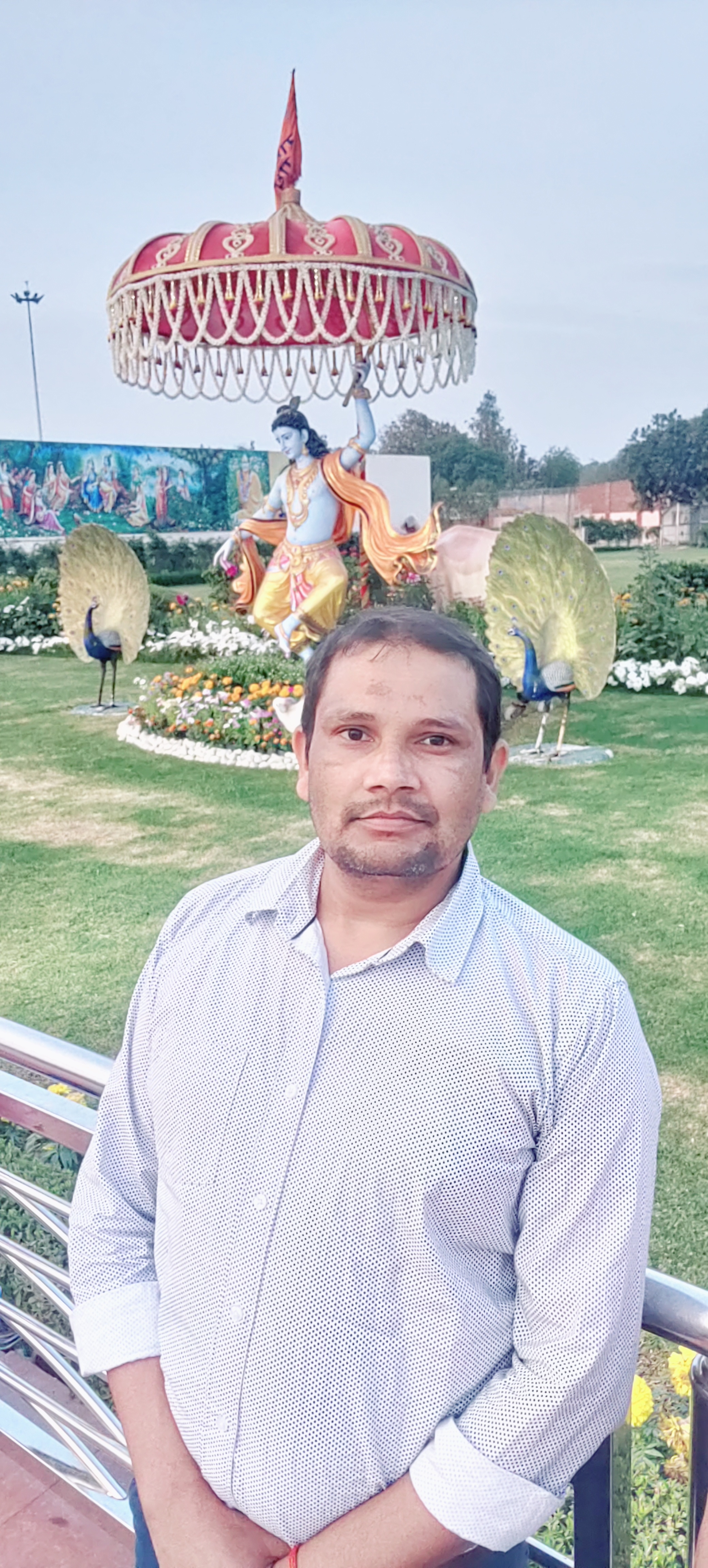 Bipin kumar 