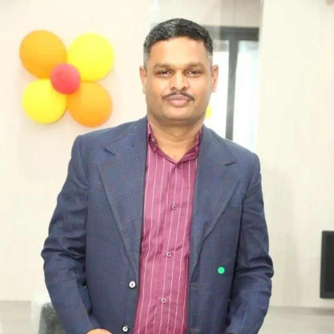 Mehul Khoda