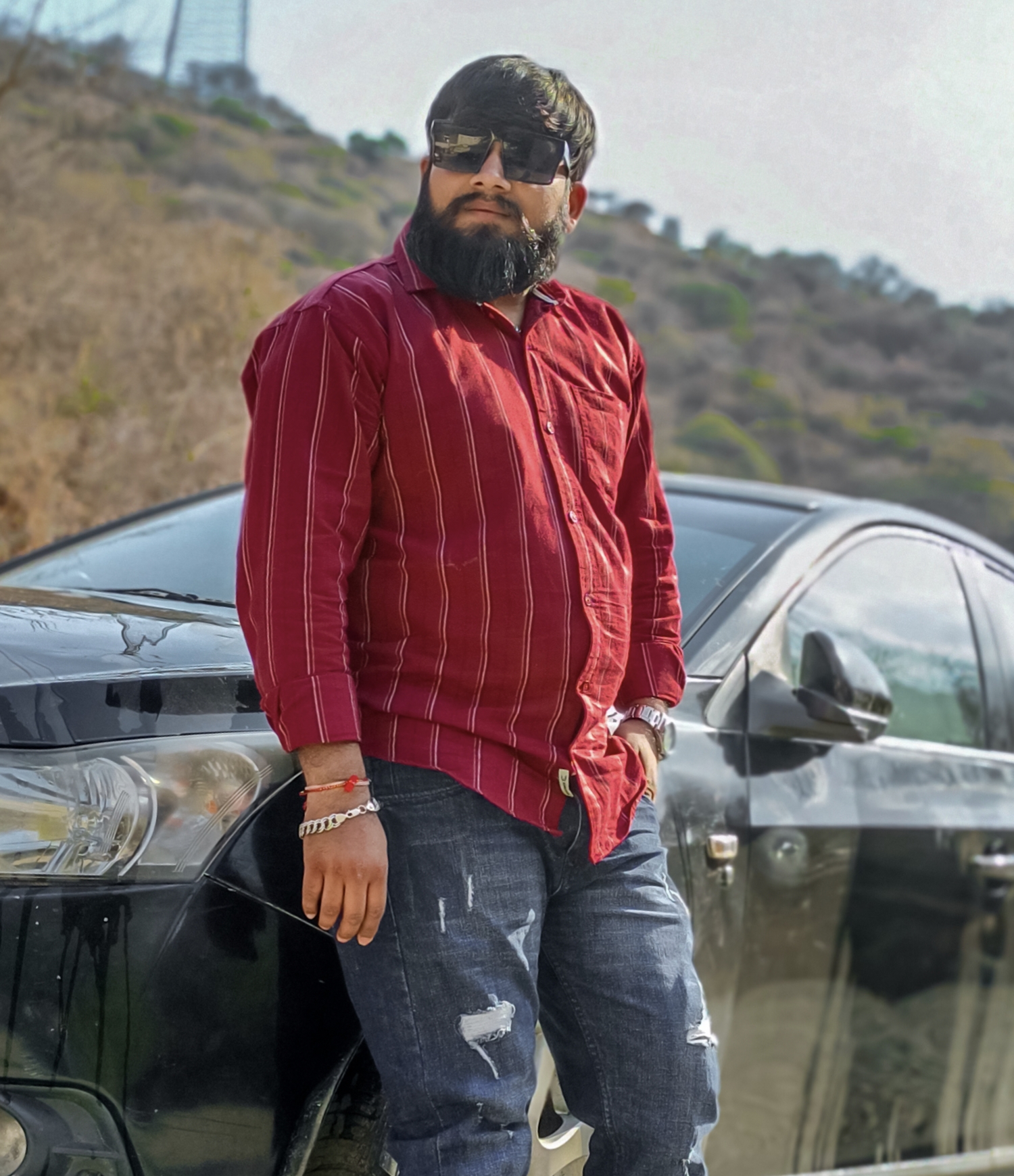 Gaurang Makwana