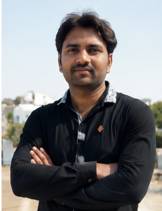 Ashish Rajyaguru