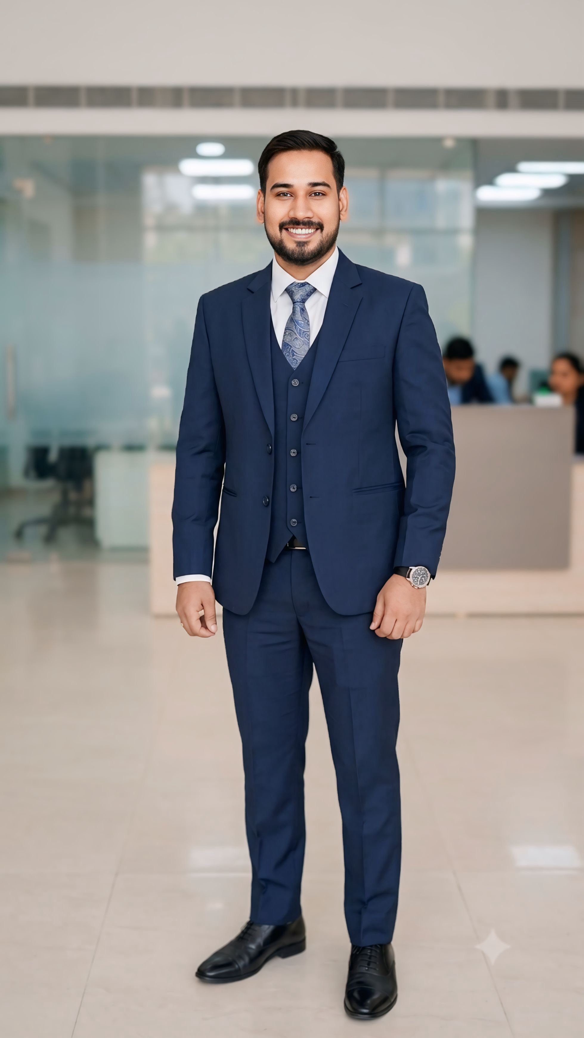 PANKAJ KUMAR MAURYA