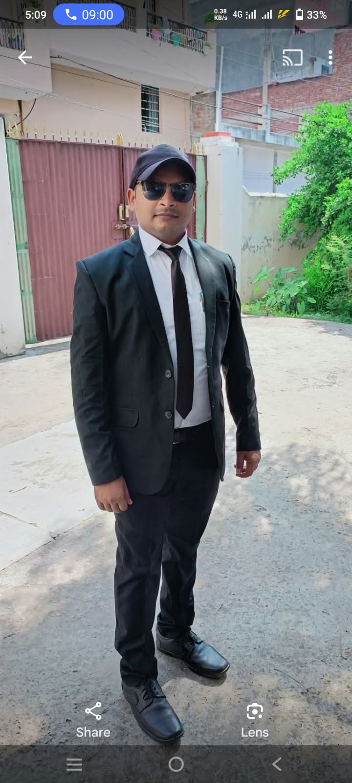 Manoj kumar sahni