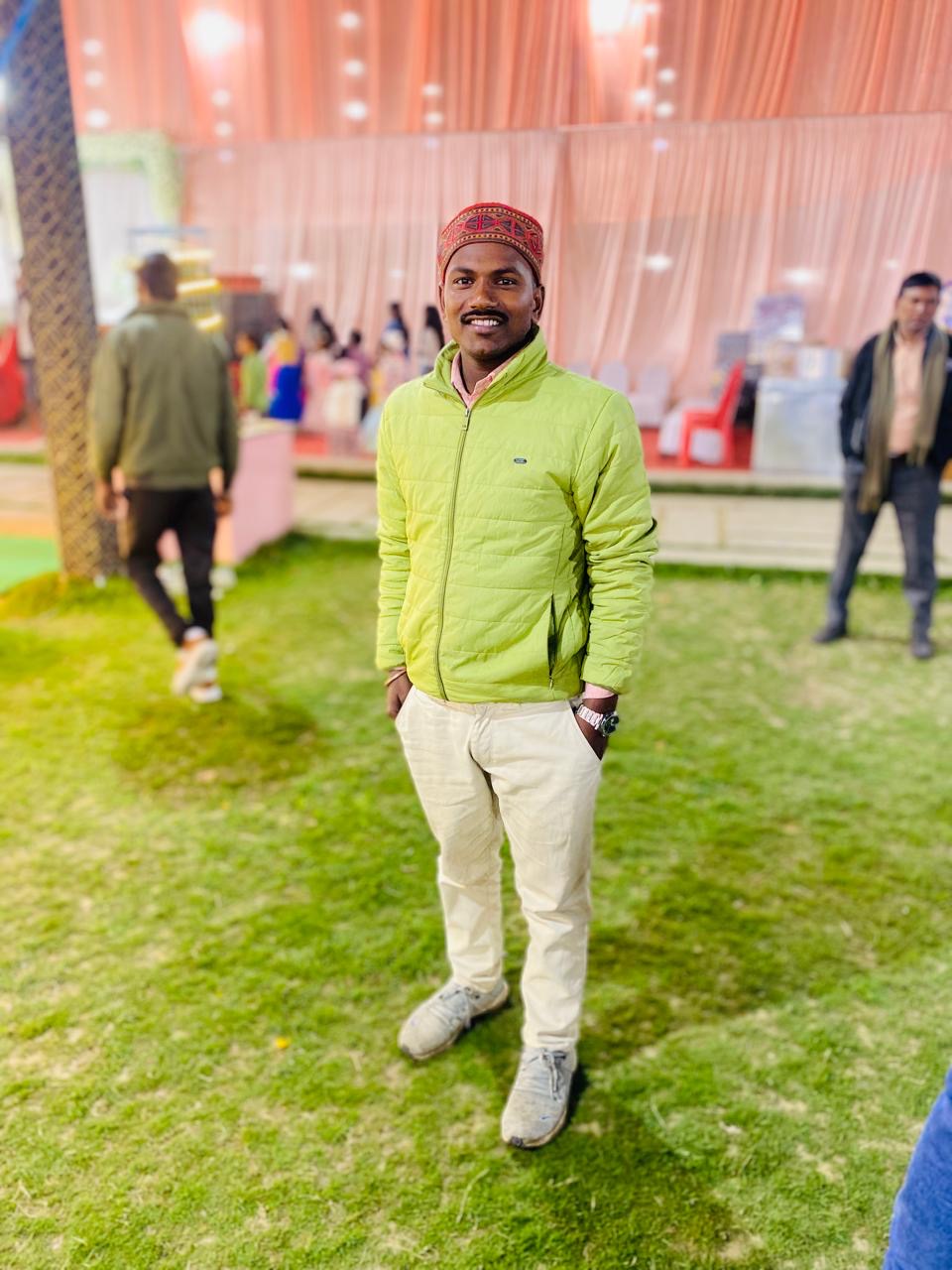 AMAN MAURYA