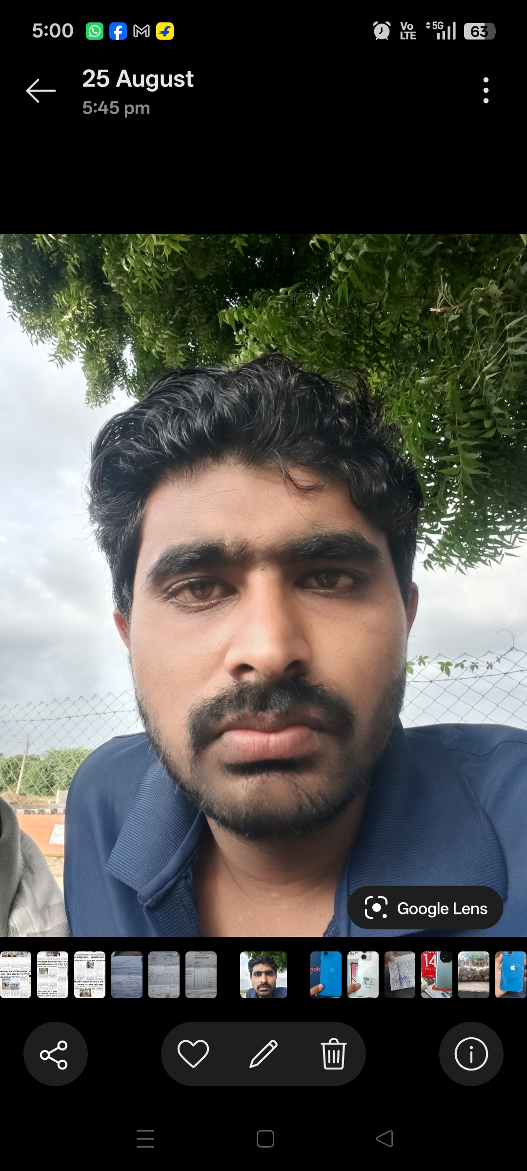 Batada rahul 