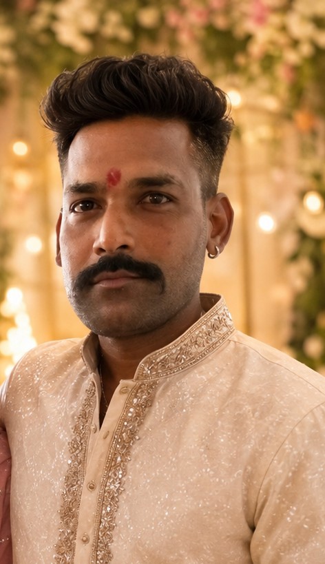 bhupendra maurya