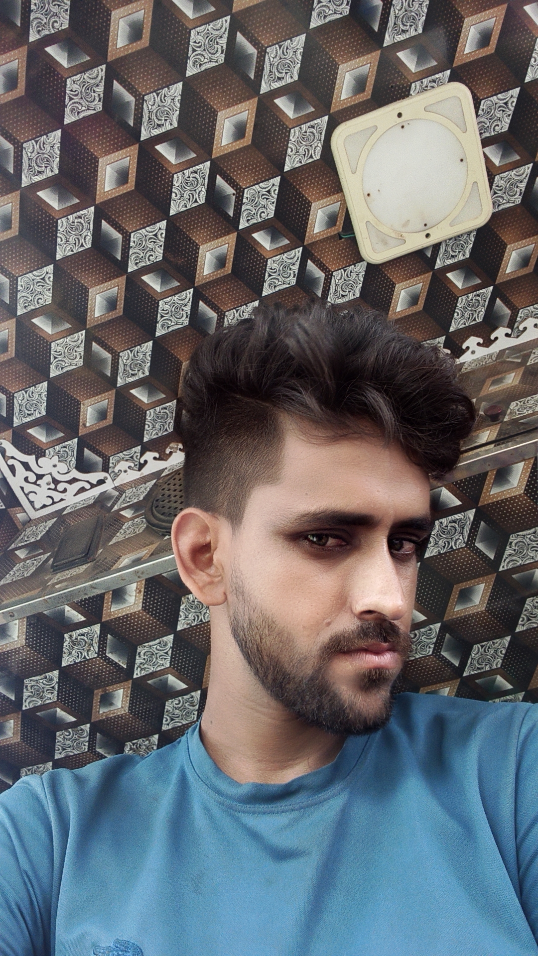 Rohit Kumar
