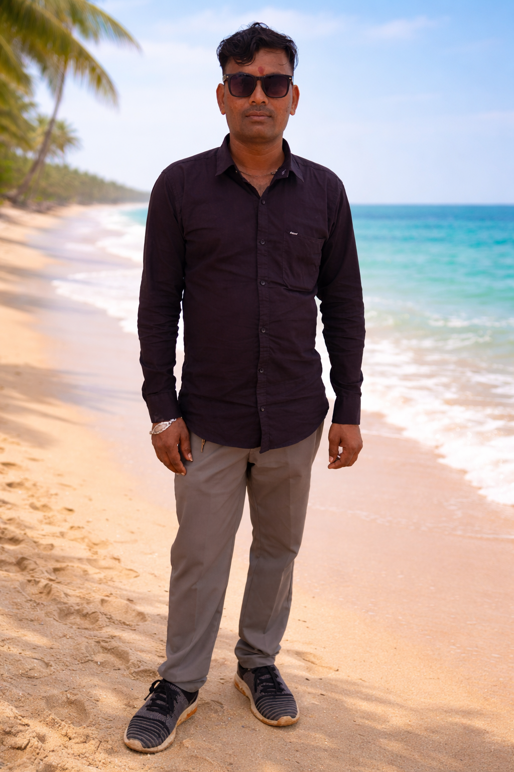 Chohan Parvin
