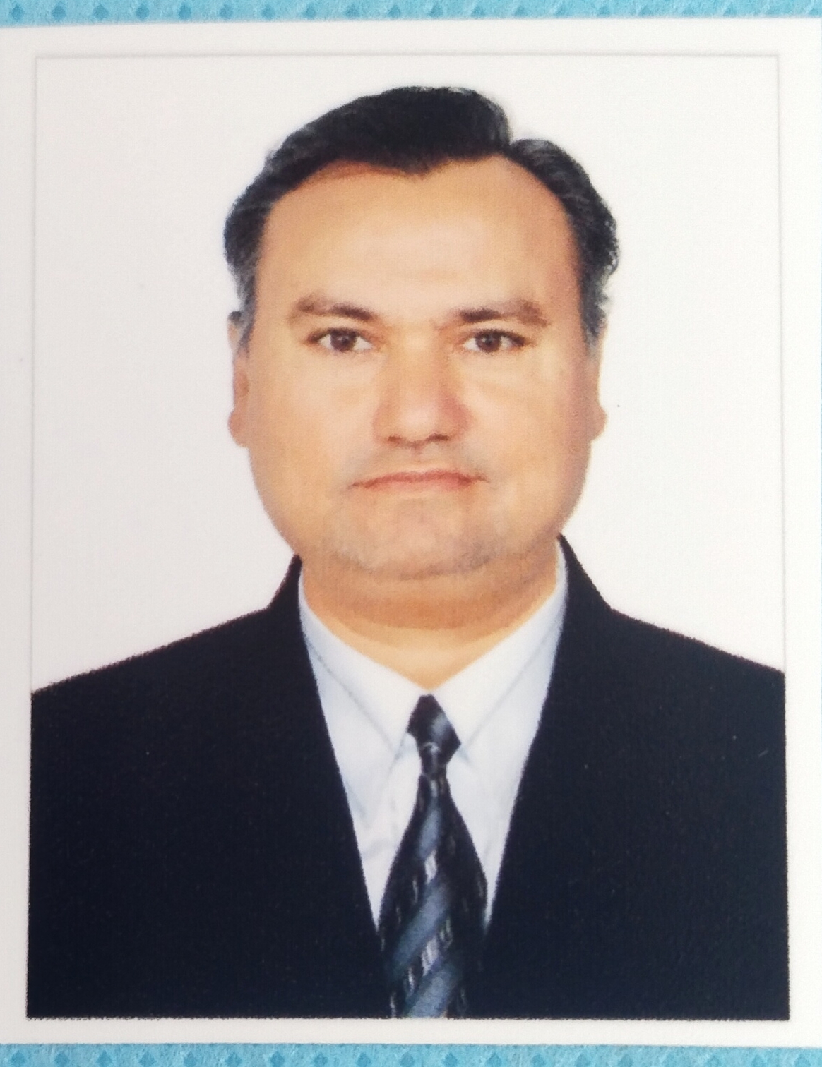 Prakashkumar sumara