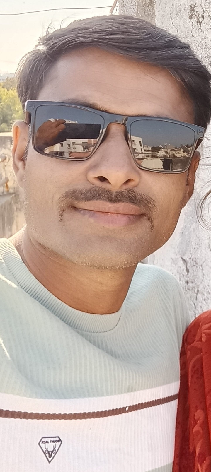 Ajay Parmar